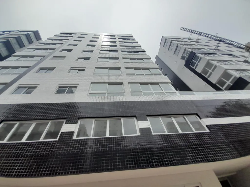 Imagem Apartamento 2 Dormitórios - Bairro Zona Nova