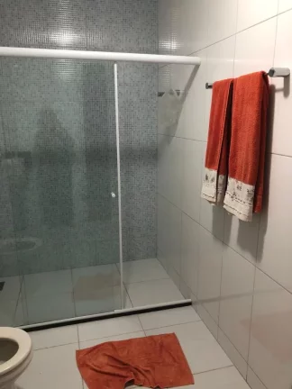 Imagem LINDA CASA COM 6 QUARTOS E 4 SUÍTES A VENDA A BEIRA MAR EM GUARAPARI ES