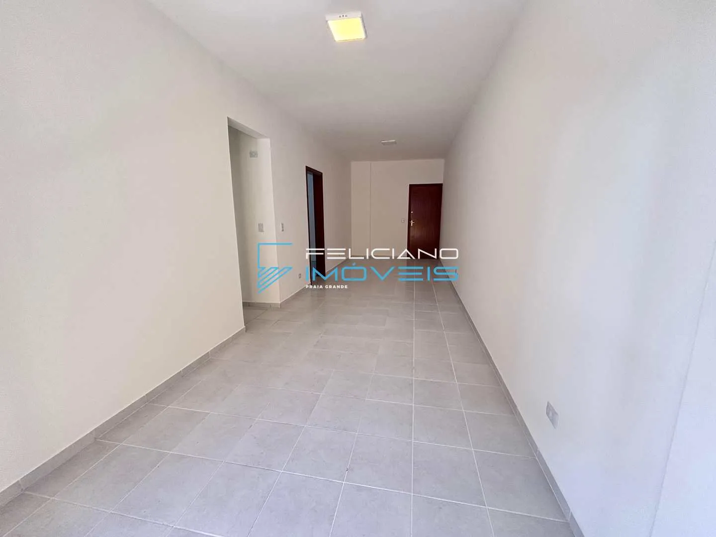 Foto do imóvel Apartamento com 2 quartos, Canto do Forte, Praia Grande - R$ 595 mil, Cod: 7308 em Avenida Costa Machado