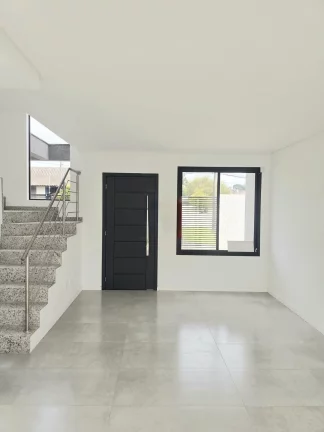 Imagem Sobrado Triplex a venda com 3 quartos no Abranches