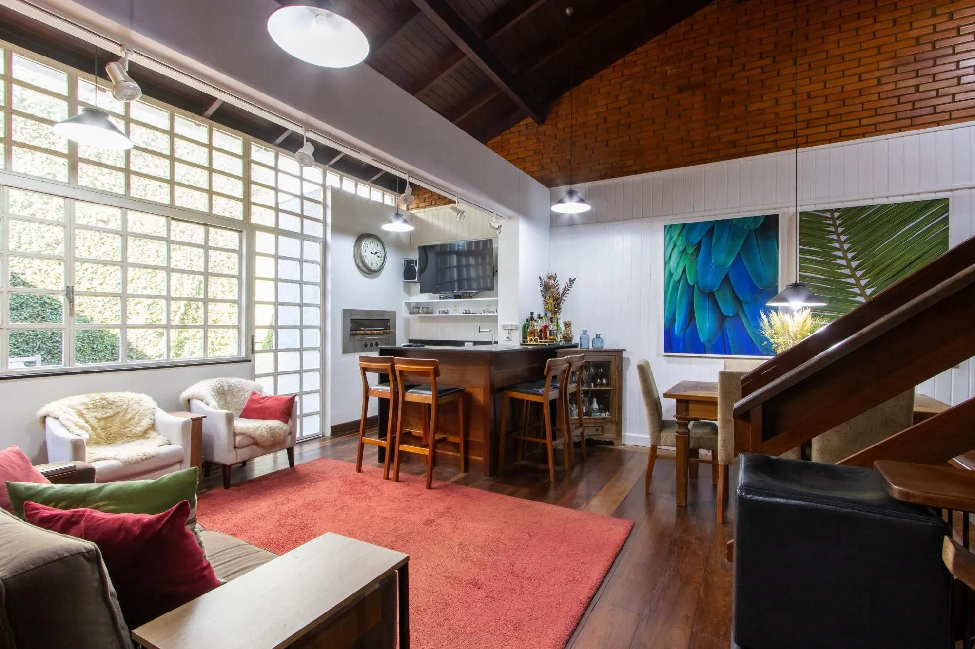 Imagem Casa em Teresópolis