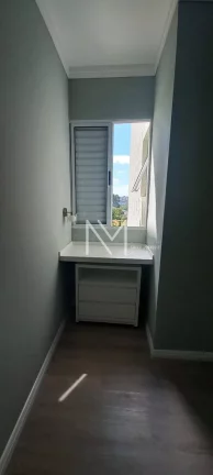 Imagem Apartamento 2 Quartos 49m² com elevador - Bairro Santa Inês 3