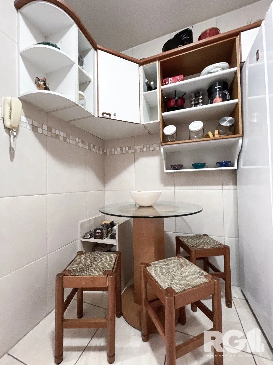 Imagem Apartamento 2D com suíte próximo a Praça da Encol.