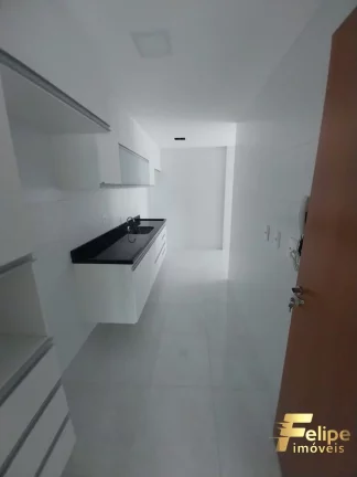 Imagem MARAVILHOSO APARTAMENTO NA PRAIA DO MORRO / GUARAPARI - ES