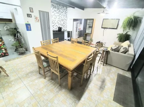 Foto do imóvel Sobrado com 3 dormitórios à venda, 135 m por R$ 440.000,00 - Júlio de Mesquita Filho - Sorocaba/SP