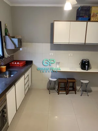 Imagem Apartamento à venda no bairro Enseada - Guarujá/SP