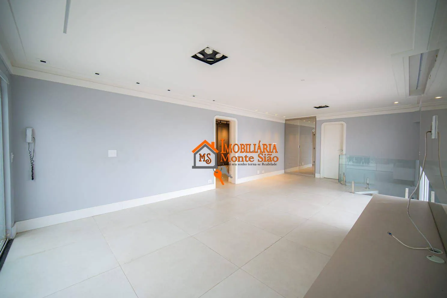 Imagem Cobertura com 4 dormitórios à venda, 234 m² por R$ 2.500.000,00 - Anália Franco - São Paulo/SP