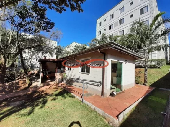 Imagem APARTAMENTO SEMINOVO À VENDA NA RUA AGRIMENSOR SUGAYA - COLÔNIA.