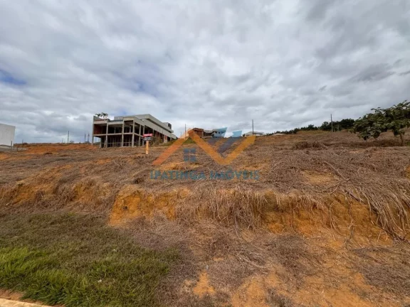 Foto do imóvel Terreno Loteamento em Condomínio Residencial Gran Royalle
