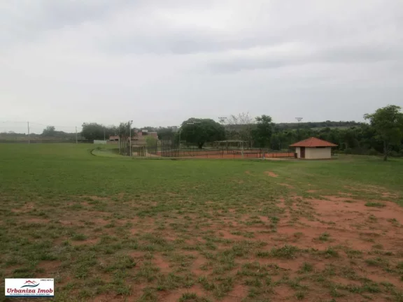 Imagem Terreno em Condomínio à venda em Campo Grande, Terras do golfe, 1.000m2