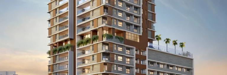 Imagem Apartamento à venda no bairro Moema - São Paulo/SP