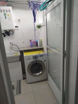 Imagem Apartamento 3 dormitórios 1 suite 3 banheiros2vagas