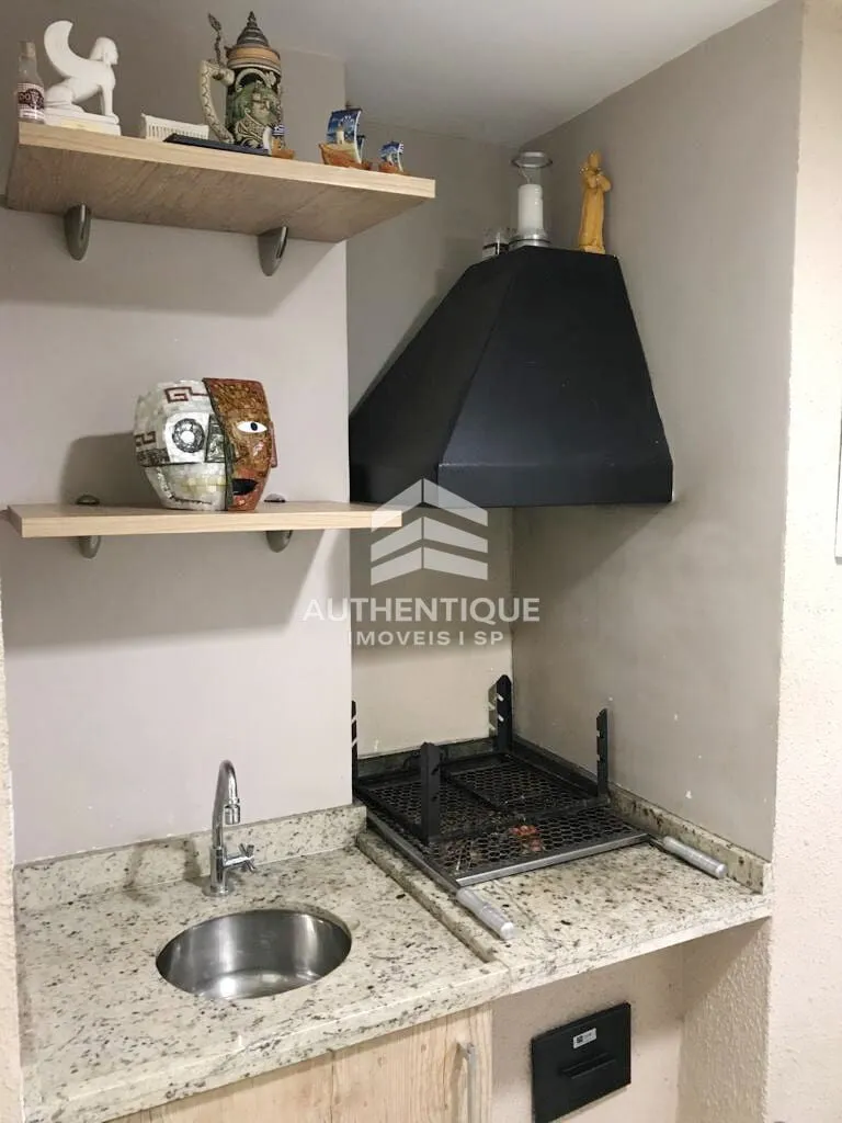 Imagem ACTUAL MORUMBI - Apartamento à venda no bairro Vila Andrade - São Paulo/SP, Zona Sul