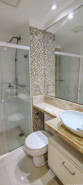 Imagem Apartamento com 3 dormitórios à venda, 71 m² por R$ 590.000,00 - Vila Carrão - São Paulo/SP