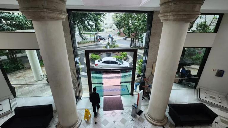 Imagem APARTAMENTO RESIDENCIAL em SÃO PAULO - SP, PARAÍSO