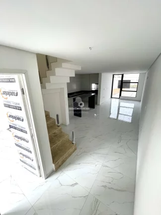 Imagem Santorini Residence - Casas duplex com 04 suítes no Eus?(C)bio