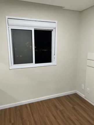 Imagem Apartamento Com Planejados Condomínio Chambord 57 m² 2 Dormitórios