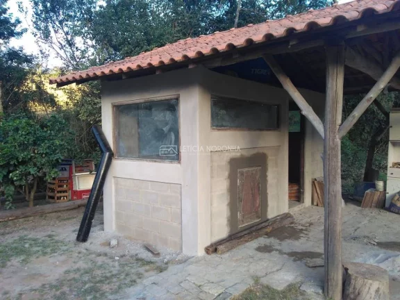 Imagem Chácara a venda