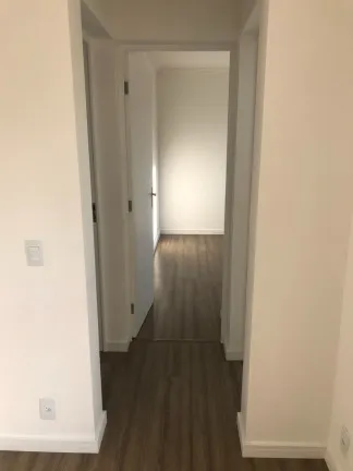Imagem Apartamento com 2 Quartos à Venda, 50 m² em Vila Santana - São Paulo