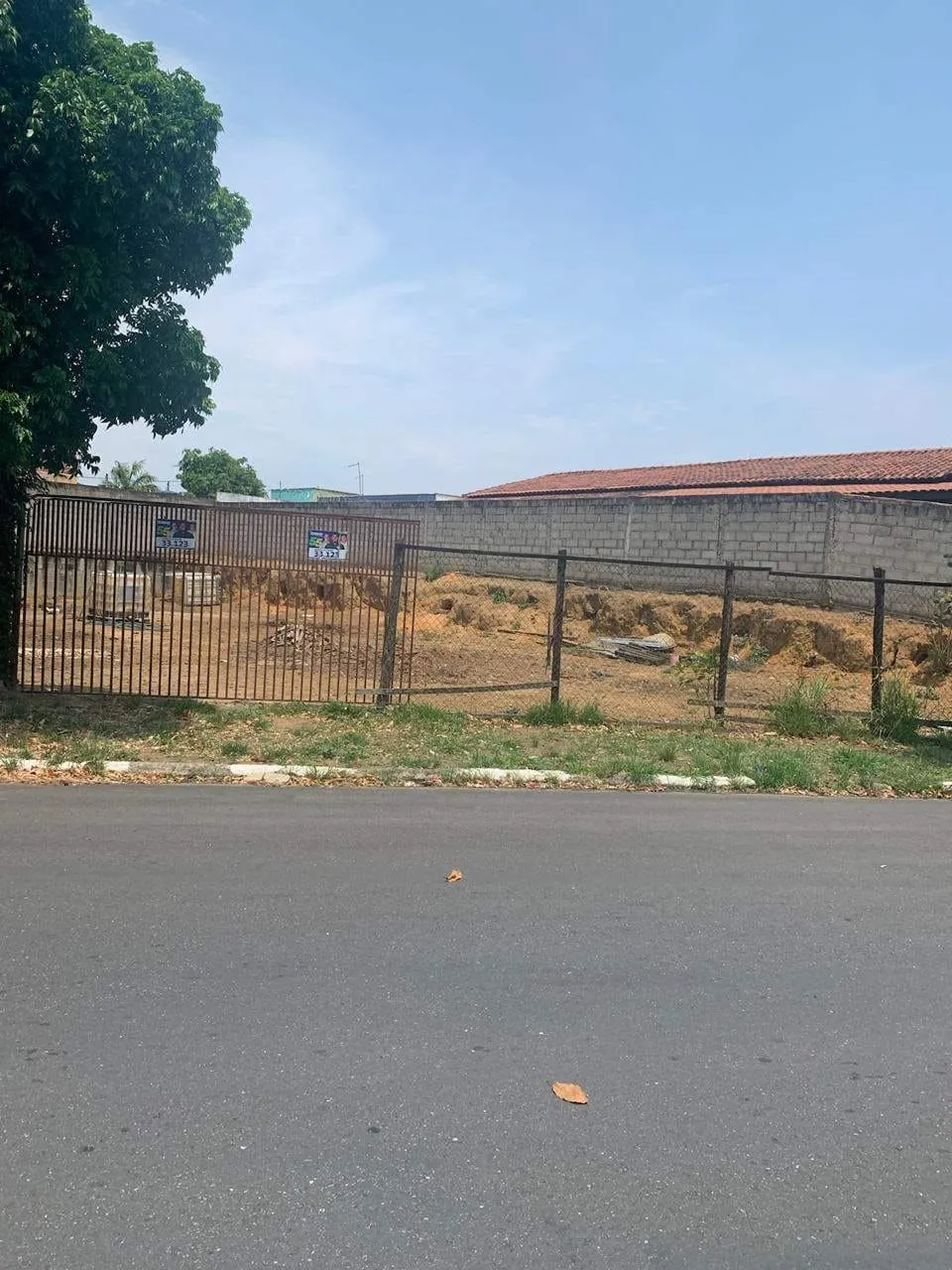 Imagem Terreno à venda, Residencial Vale das Acácias, Pindamonhangaba, SP