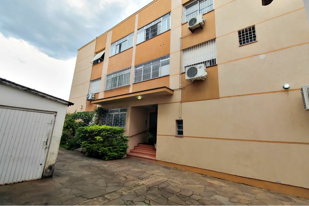 Imagem Apartamento em Cavalhada