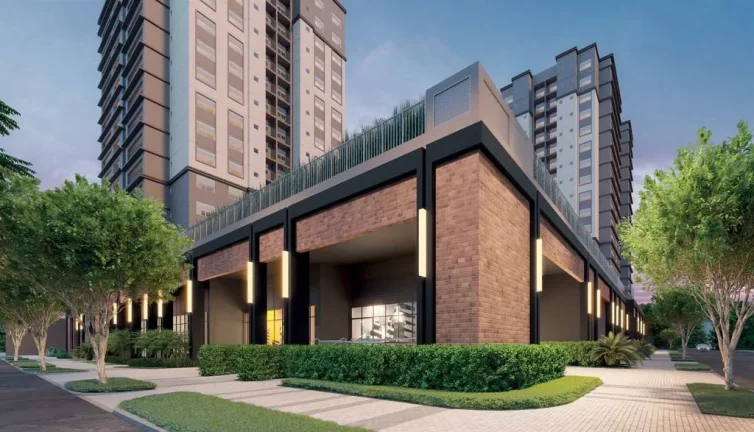 Imagem Apartamento à venda no bairro Ipiranga - São Paulo/SP