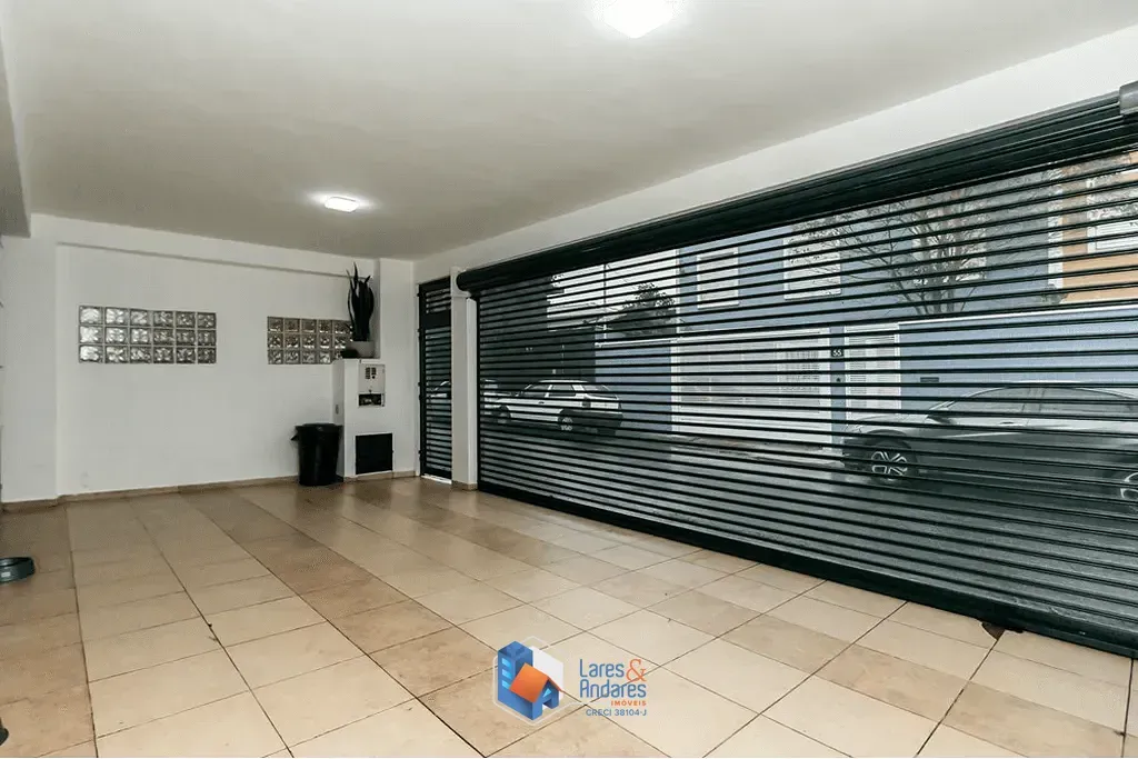 Imagem Casa à venda 3 Quartos 1 Suite 2 Vagas 180M² Planalto Paulista São Paulo - SP