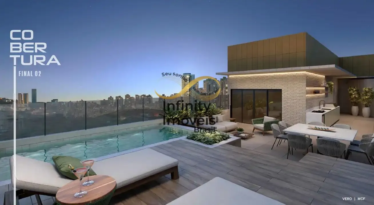 Imagem VERO SANTO ANTONIO MCF - Apartamento à venda no bairro Santo Antônio - Belo Horizonte/MG
