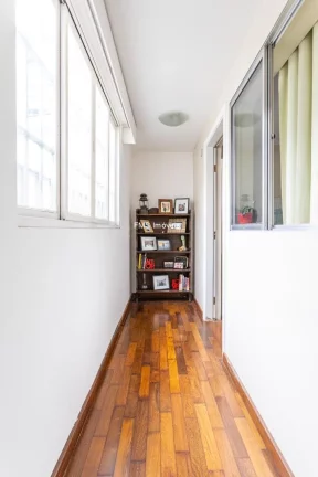 Imagem Venda de Apartamento na Bela Vista, São Paulo-SP: 4 Quartos, 2 Suítes, 390m²