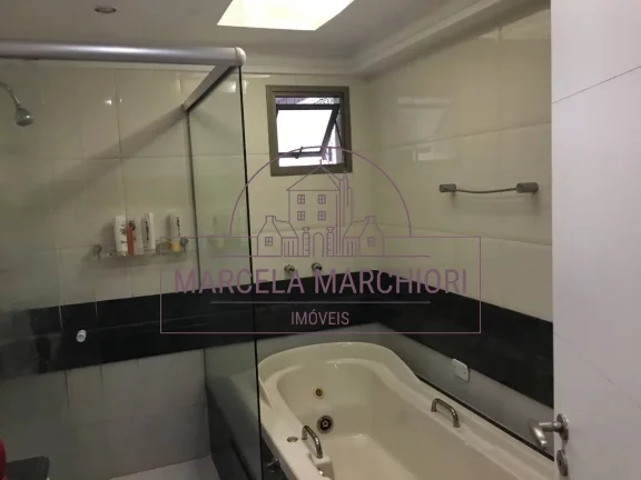 Imagem 4 Quartos (2 Suítes), 278m², Frente, Sol da Manhã, Vista Livre,DCE, Montado