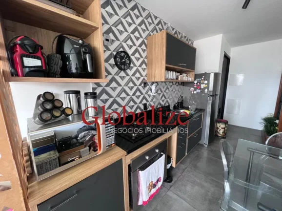 Imagem APARTAMENTO RESIDENCIAL em SANTOS - SP, EMBARÉ