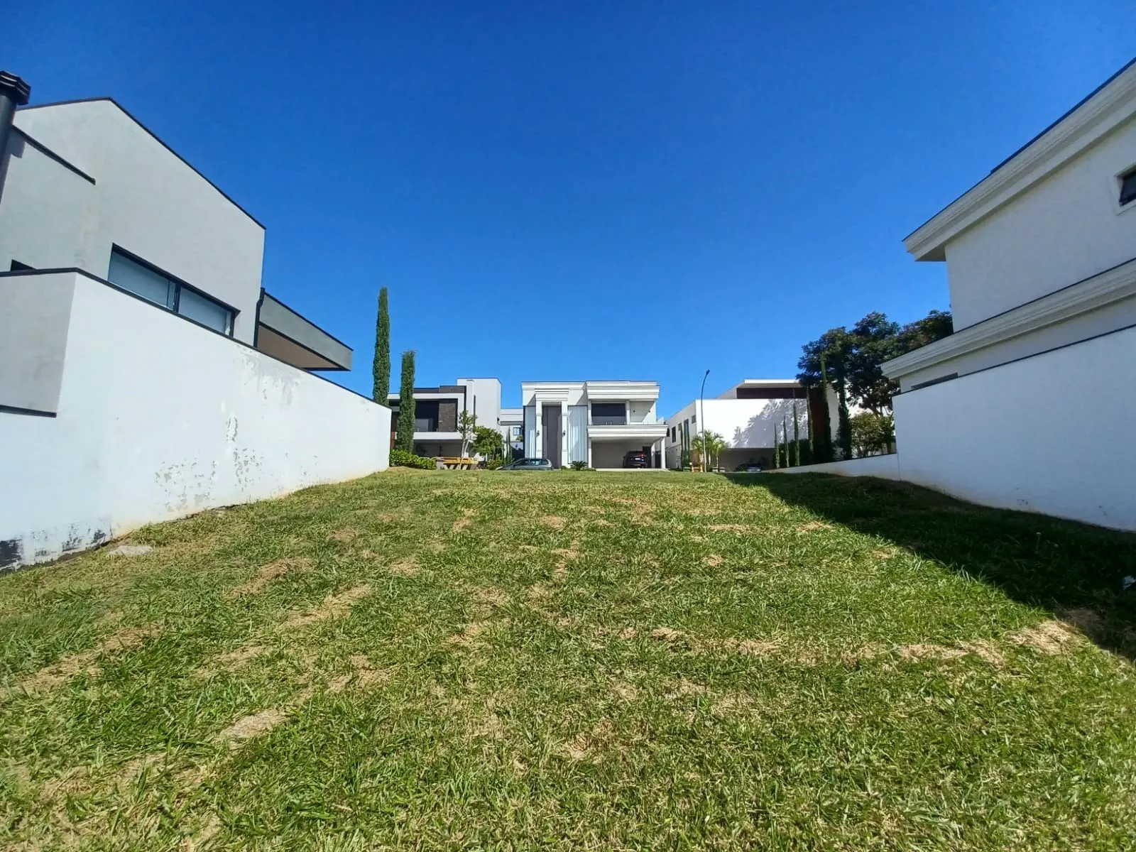 Imagem Lindo terreno 452m² no Alphaville IV- Votorantim/SP