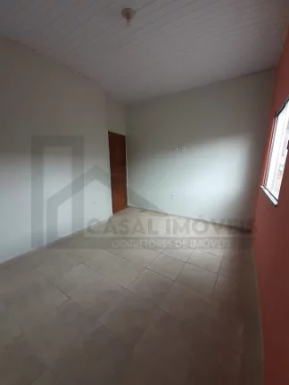Imagem Casa Residencial em Belém - PA, Sacramenta