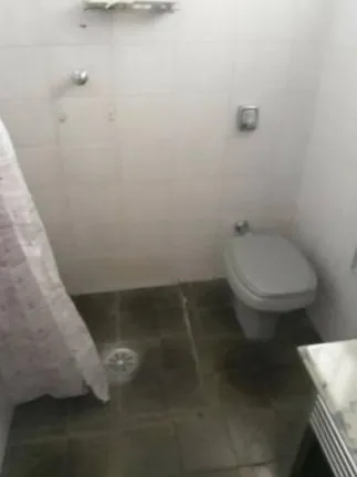 Imagem Sobrado com 3 Quartos para Alugar, 120 m² em Vila Gonçalves - São Bernardo Do Campo