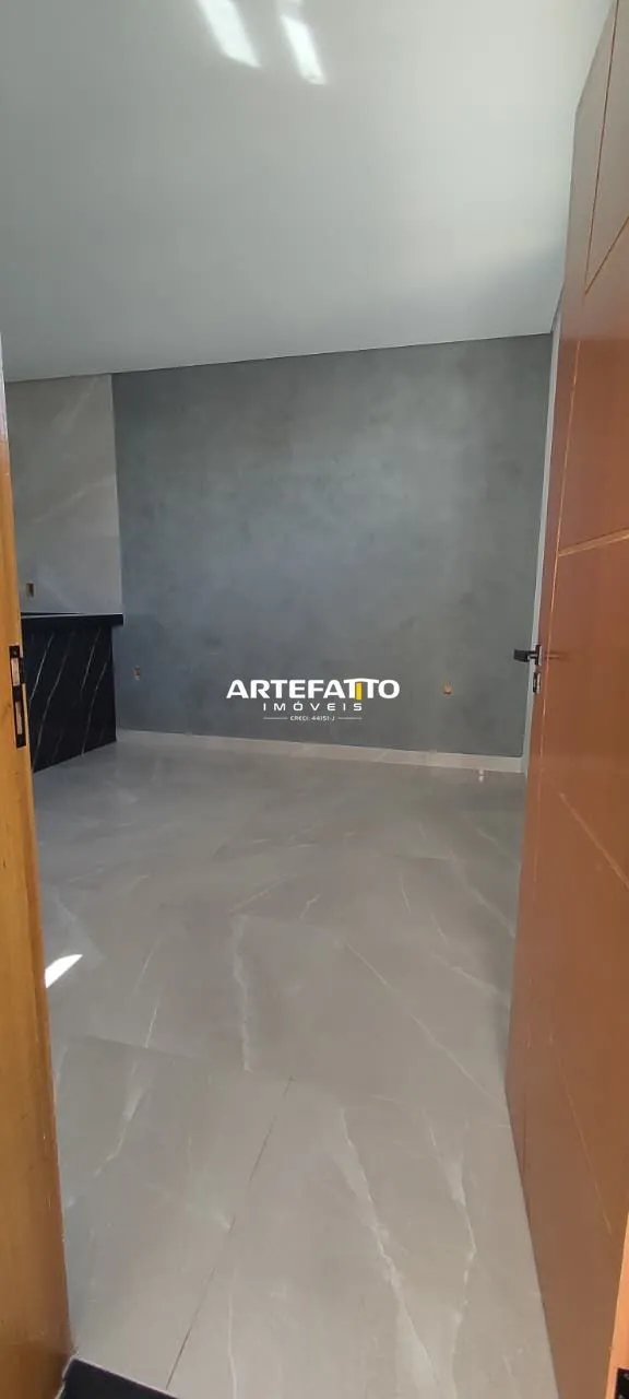 Imagem Apartamento Jd. Botânico, 3 quartos, 1 suíte, 2 vagas garagem