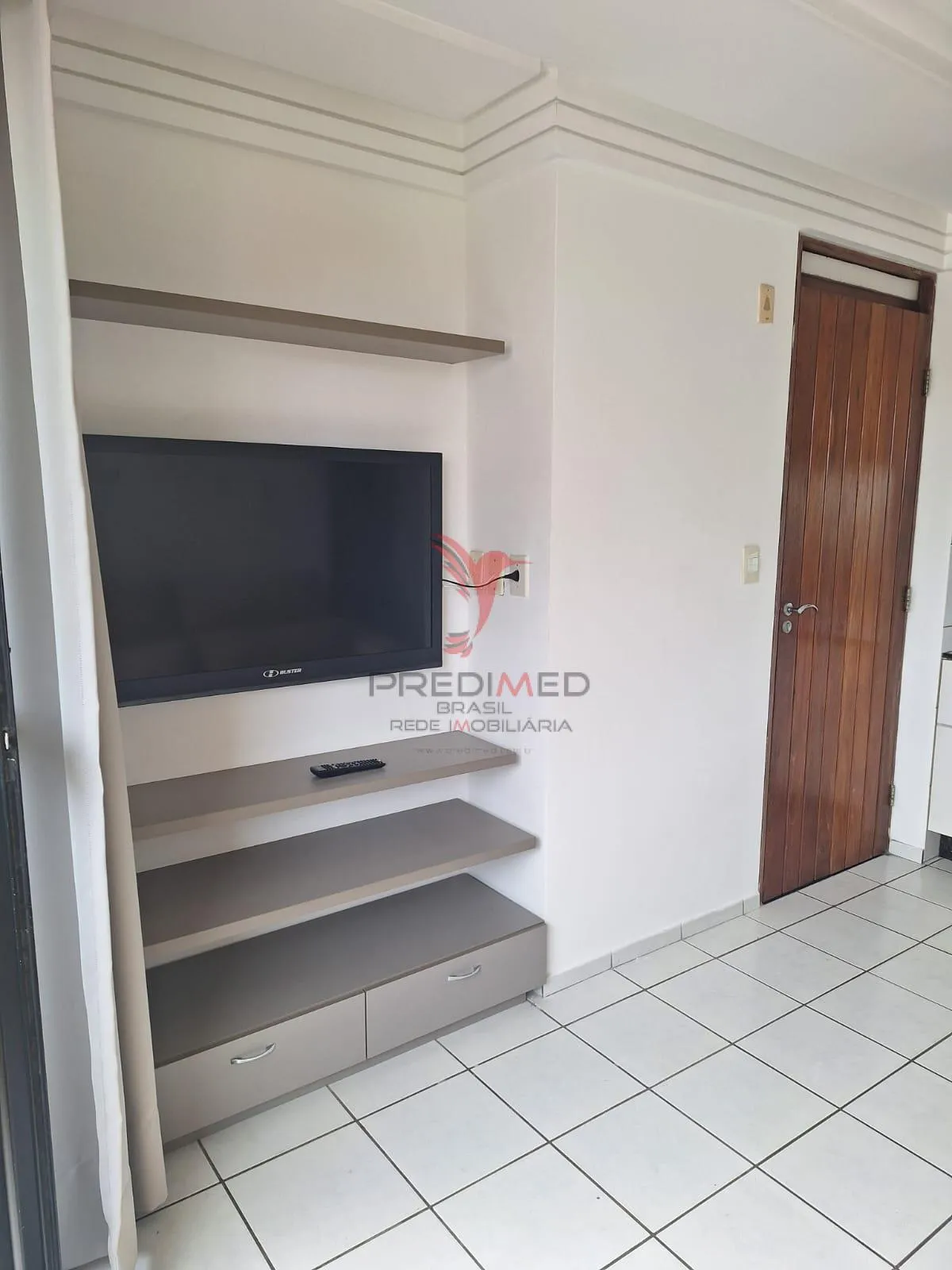 Imagem Apartamento Mobiliado em Manaíra