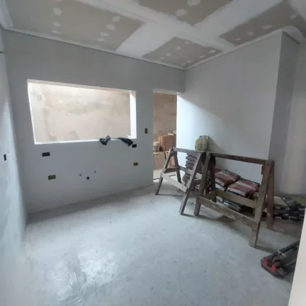 Imagem CASA COM 250 m² - AVIAÇÃO - PRAIA GRANDE SP