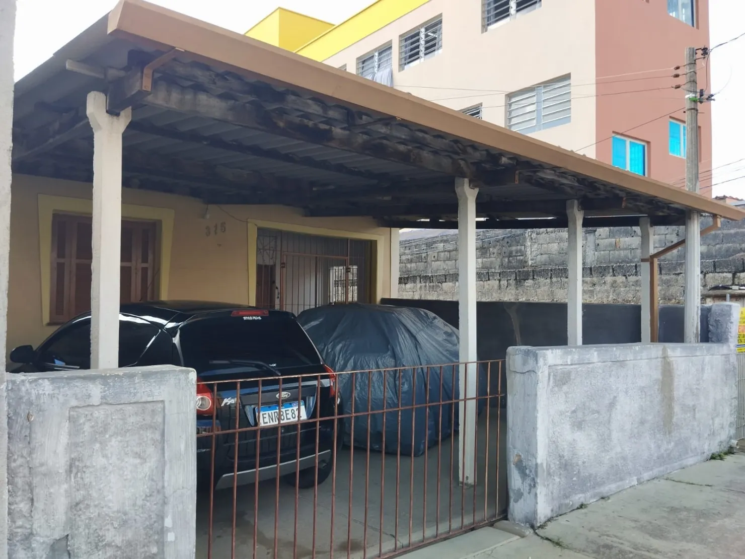 Imagem Casa à venda Abaete, Taubaté - SP