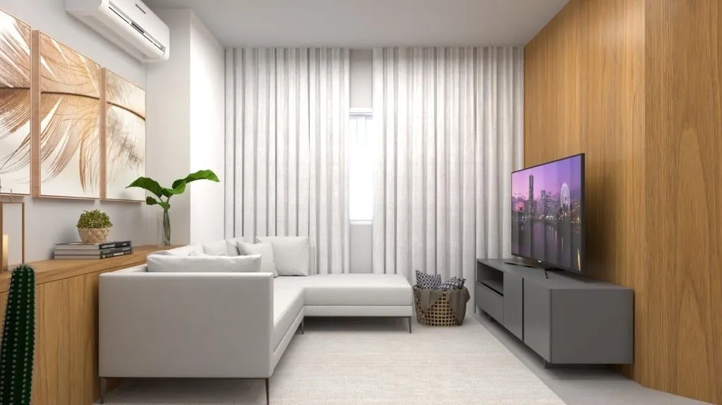 Imagem Apartamento em Rio Branco