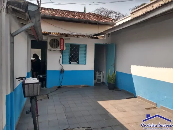 Imagem Casa / ponto comercial em Tremembé