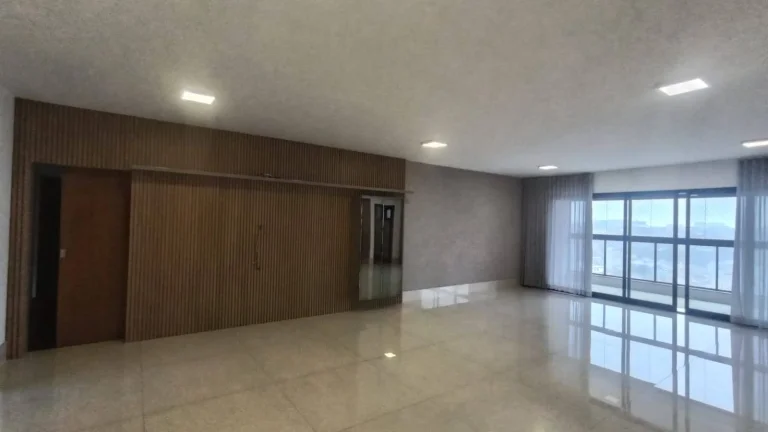 Imagem Apartamento 4 quartos com lazer no Bairro Santa Lúcia - Belo Horizonte.