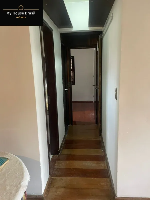 Imagem Casa à venda em São Paulo-SP, Jardim Virginia Bianca: 2 quartos, 1 suíte, 1 sala, 2 banheiros, 2 vagas, 120m².