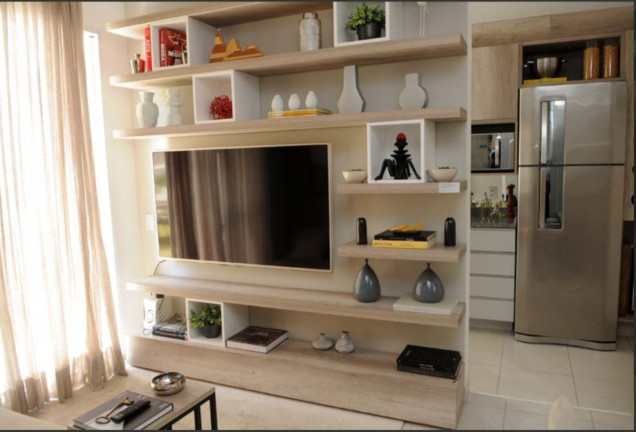 Imagem Apartamento com 3 Quartos à Venda, 50 m² em Anil - Rio De Janeiro
