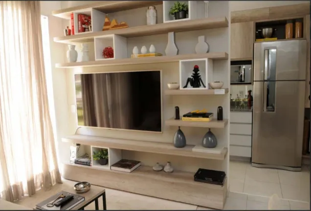 Imagem Apartamento com 3 Quartos à Venda, 50 m² em Anil - Rio De Janeiro