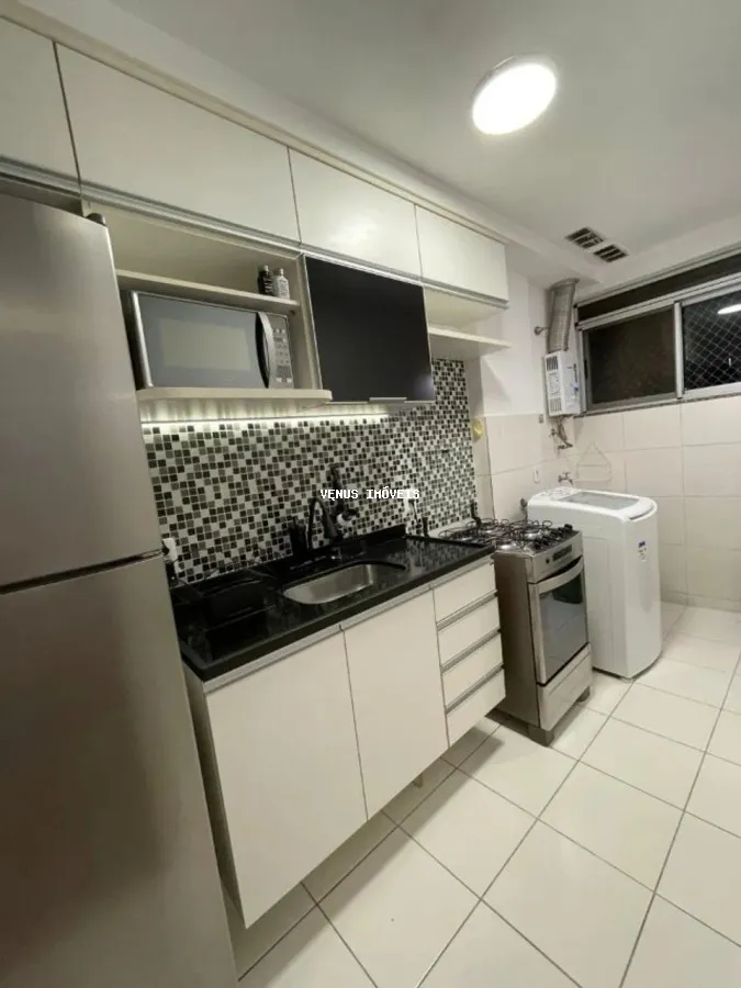 Imagem Apartamento para Venda em Rio de Janeiro, Jacarepaguá, 2 dormitórios, 1 banheiro, 1 vaga