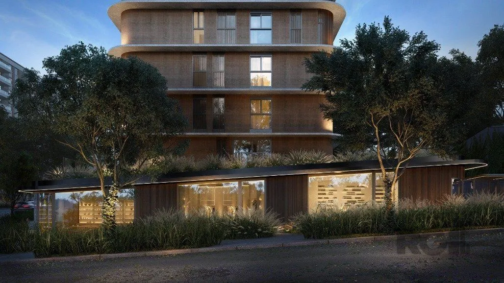 Imagem Apartamento em Floresta