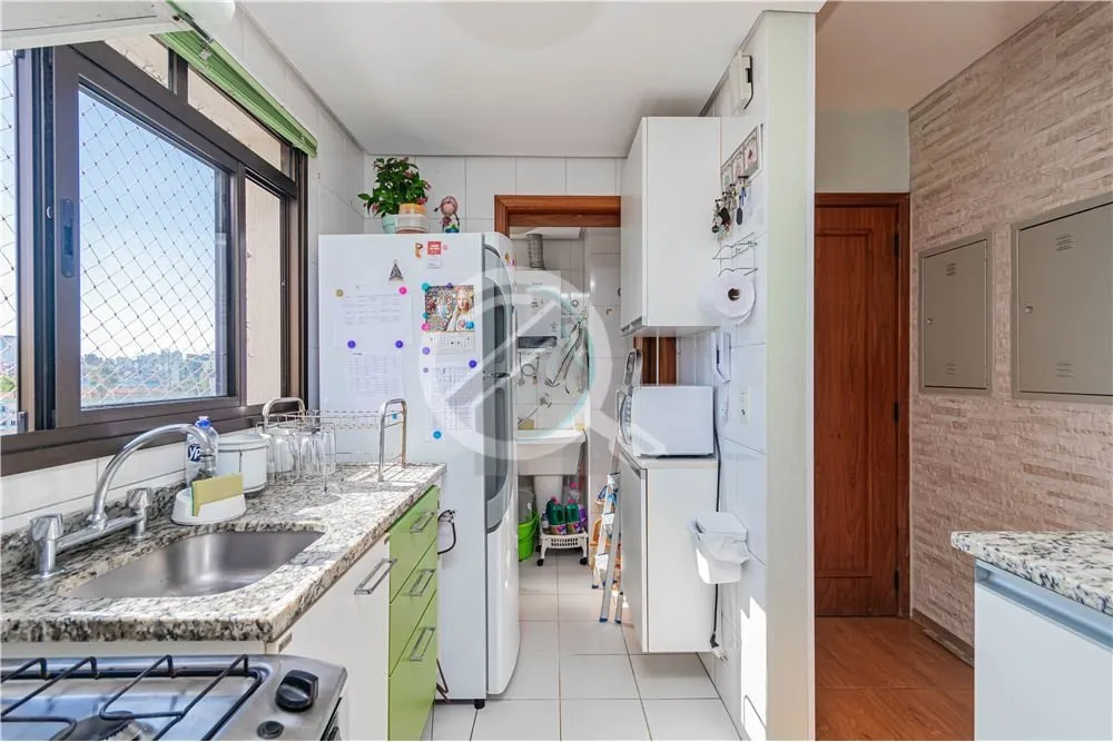 Imagem Este encantador apartamento de 73 metros quadrados oferece uma oportunidade única para quem busca c...
