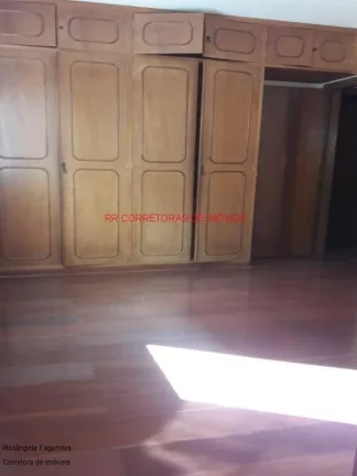 Imagem APARTAMENTO RESIDENCIAL em POÇOS DE CALDAS - MG, JARDIM CASCATINHA