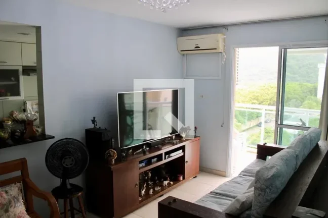 Imagem Apartamento à Venda - Recreio, 2 Quartos, 65 m2