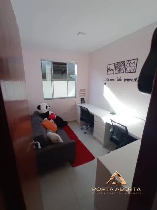 Imagem Apartamento 03 quartos sendo 01 suíte - Vila MIlitar - CÓD 1258
